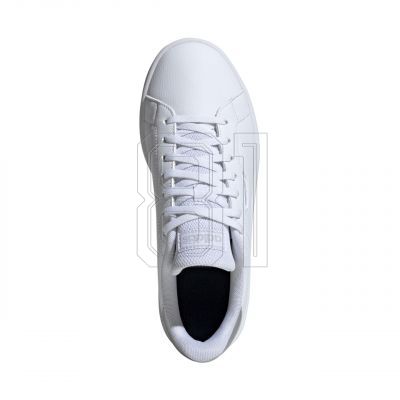 4. Adidas Urban Court W IF9787 shoes