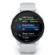 8. Garmin Forerunner 70 42.6 mm Whitestone