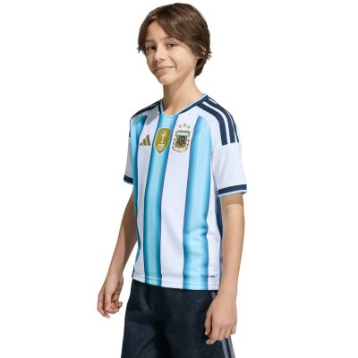 14. adidas Argentina 26 Kids T-Shirt KA8119