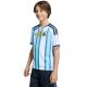 14. adidas Argentina 26 Kids T-Shirt KA8119
