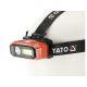 7. Yato YT-08594 flashlight