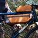 12. Rockbros TL003 ROAD TO SKY 2L Frame Bag Waterproof – Orange