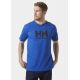 3. Helly Hansen Logo T-Shirt M 33979 543