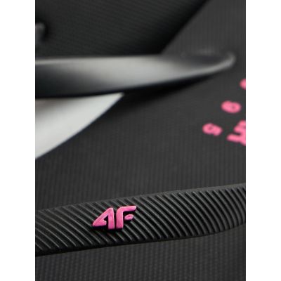 7. Women's flip-flops 4F 4FRSS26FFLIF223-21S