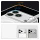 19. Spigen Ultra Hybrid MagSafe case for iPhone 18 Pro / 17 Pro - frost white