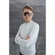 5. POC M's Thermal Lite LS Jersey Beige
