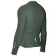 2. Biemme long sleeved T-shirt SLOPE green L