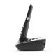 7. Gigaset E720A Analog/DECT Phone Caller Name and ID Black