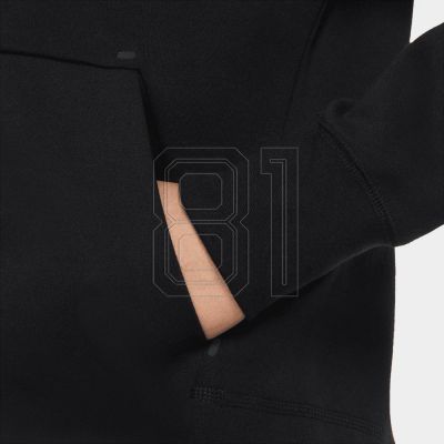 6. Nike Sportswear Tech Fleece Windrunner Sweatshirt W CW4298-010