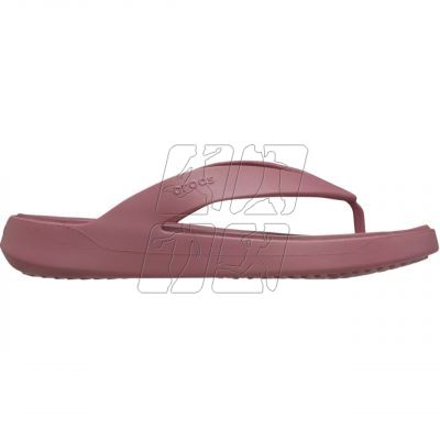 Crocs Getaway Flip W 209589 5PG flip flops