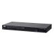 4. KVM Switch 8 Port USB 3.0 4K DisplayPort
