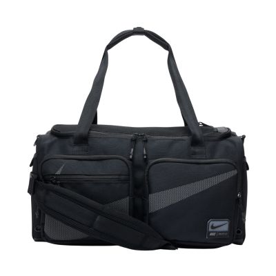 11. Nike Utility Power 2.0 Bag Black HF0654 010
