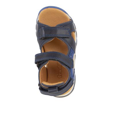 6. Froddo KARLO 3V children's sandals (G3150261)