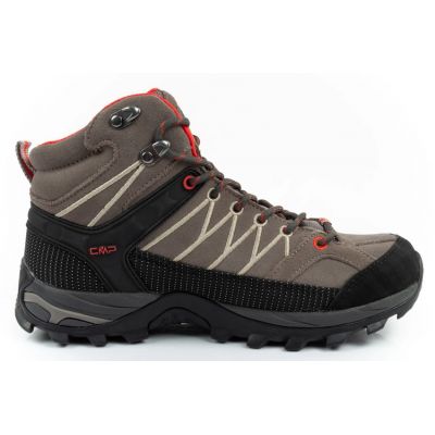 4. CMP Rigel M 3Q12947 09PT Shoes