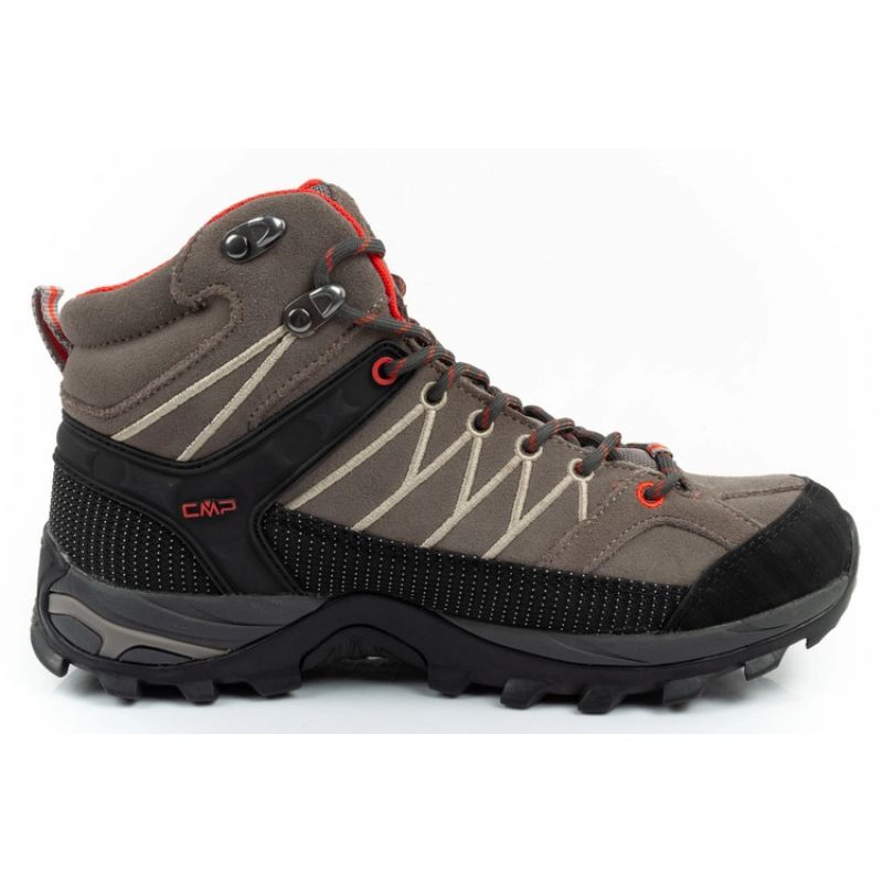 4. CMP Rigel M 3Q12947 09PT Shoes