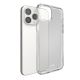 2. SBS D3O iPhone 15 Pro Case - Transparent