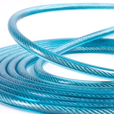4. Skipping Rope with Electronic Counter Spokey COUNT ROPE