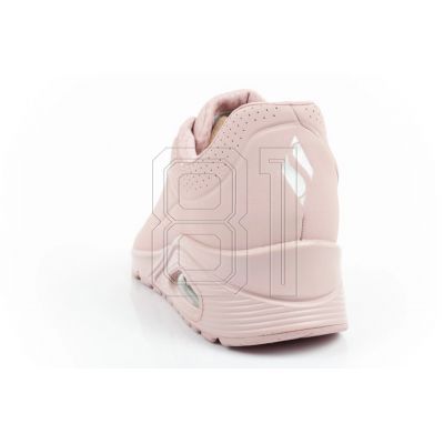 11. Skechers Uno Stand On W 73690/LTMV shoes