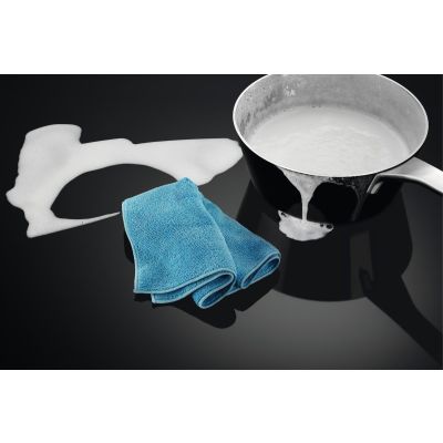 29. Electrolux EIV64453 Induction Hob 60 cm | 4 zones | PowerBoost | timer | black