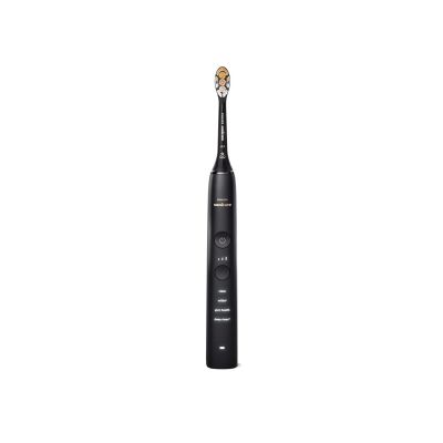 12. PHILIPS HX9911/17 Sonic Toothbrush