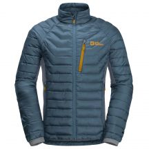 Jack Wolfskin Routeburn Pro Ins Jacket M 1206862-C0412