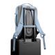 7. XD DESIGN AIR BACKPACK BLUE P706.3215