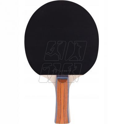 3. Spokey Exercise 921711 table tennis bats