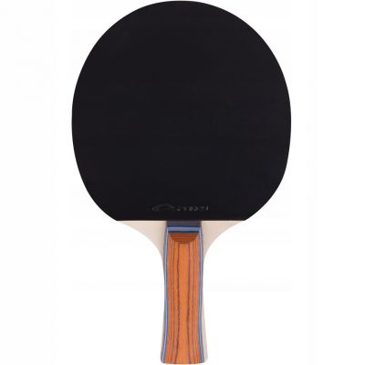 3. Spokey Exercise 921711 Ping Pong Racket