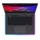 5. ASUS ROG Strix G16 G615LW-U9R321 Ultra 9 290HX 16.0" 2.5K 300Hz IPS-Level AG 32GB DDR5 5600 SSD 1TB GeForce RTX 5080 16GB LAN WiFi 7 + BT Camera 1080p + IR 90Wh NoOS Aluminium Eclipse Gray