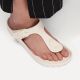 3. Birkenstock women's GIZEH EVA 1031278 EGGSHELL flip-flops (standard width)
