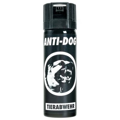 7. Pepper spray ANTI-DOG cloud 63ml (1415) TW 1000