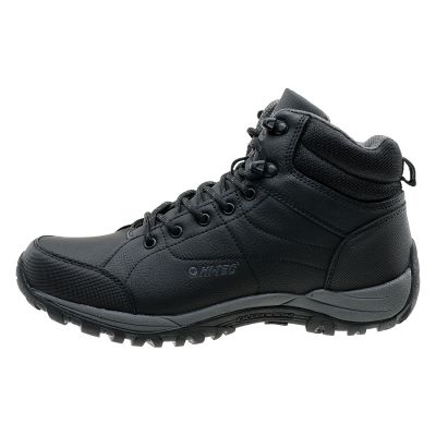 11. Hi-Tec Canori Mid M shoes 92800210754