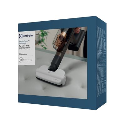 3. Electrolux ZE149 Brush Handheld Vacuum Cleaner