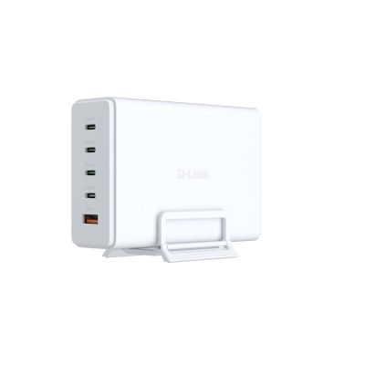 3. D-Link 240W GaN Charger
