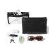 5. Spigen A640 Waterproof Phone Bag - Black