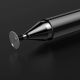 3. Joyroom JR-BP560 Passive Capacitive Touchscreen Stylus - Silver