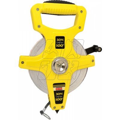 Measuring tape SMJ 30 m MST-OR30M