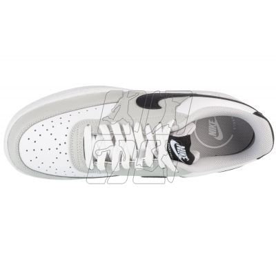 3. Nike Court Vision Low M HV0927-097 shoes