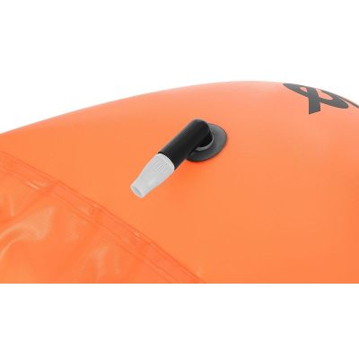 24. INFLATABLE SAFETY BUOY DRY POCKET 2IN1 ENERO 69X37.5CM