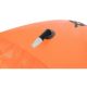 24. INFLATABLE SAFETY BUOY DRY POCKET 2IN1 ENERO 69X37.5CM