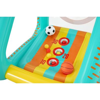 11. Bestway 52813 inflatable toy