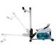 59. HMS Premium SEMI COMMERCIAL ZW1600 rowing machine