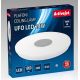 2. Modern LED ceiling lamp Activejet UFO 24W