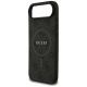 6. Guess 4G Ring Classic Logo MagSafe case for iPhone 17 Air - black