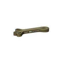 CASALL Long rubber band exercise band medium green