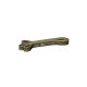 CASALL Long rubber band exercise band medium green