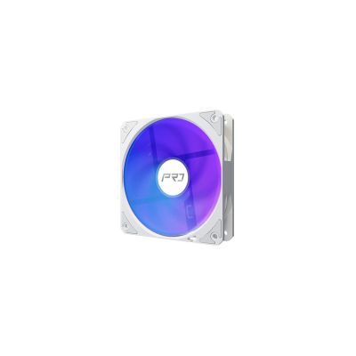 16. ASRock Pro White 360 ARGB Cooler