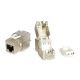 Equip 767213 RJ-45 LSA Aluminum Cable Adapter
