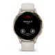 2. Garmin Venu 3S 41mm Gold Watch