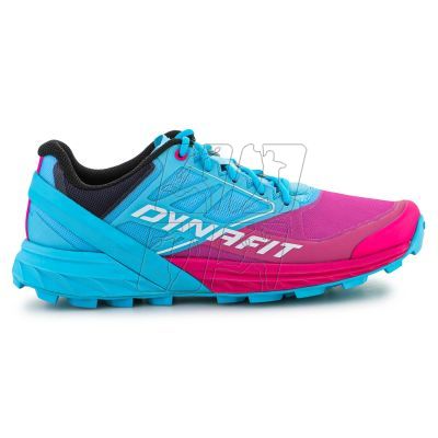 7. Dynafit Alpine W shoes 64065-3328